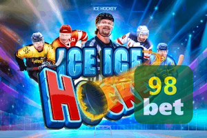 98BET feedback — categorias de sugestão e melhoria no app