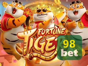 Guia install APK 98BET BR
