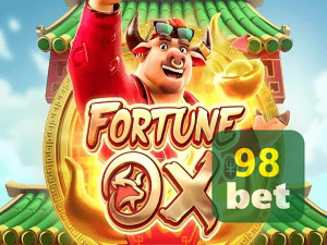 98BET login — painel de entrada no app oficial